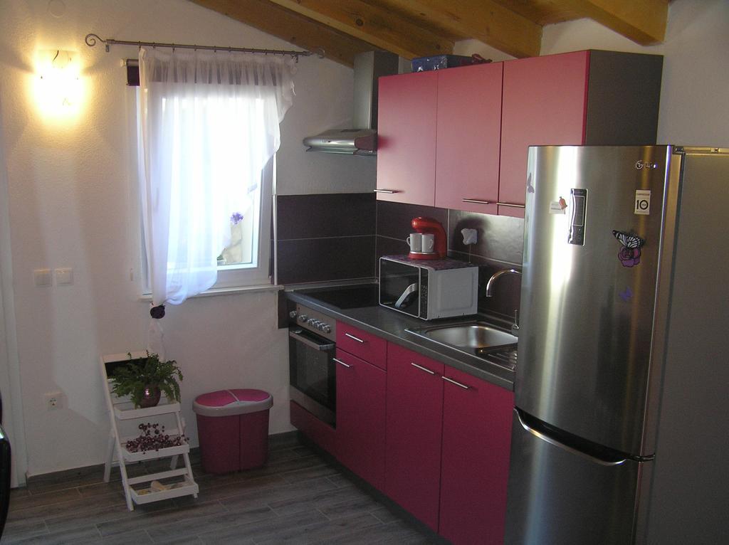 Apartment Odak Brodarica  Exterior photo