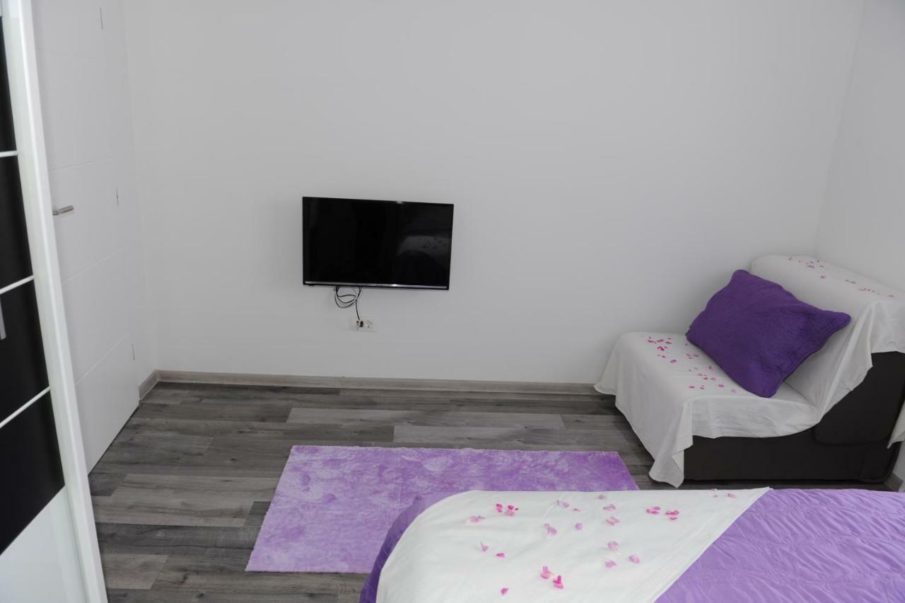 Apartment Odak Brodarica  Exterior photo