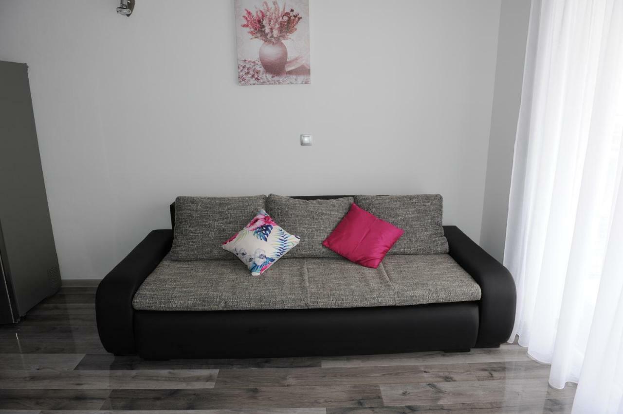 Apartment Odak Brodarica  Exterior photo