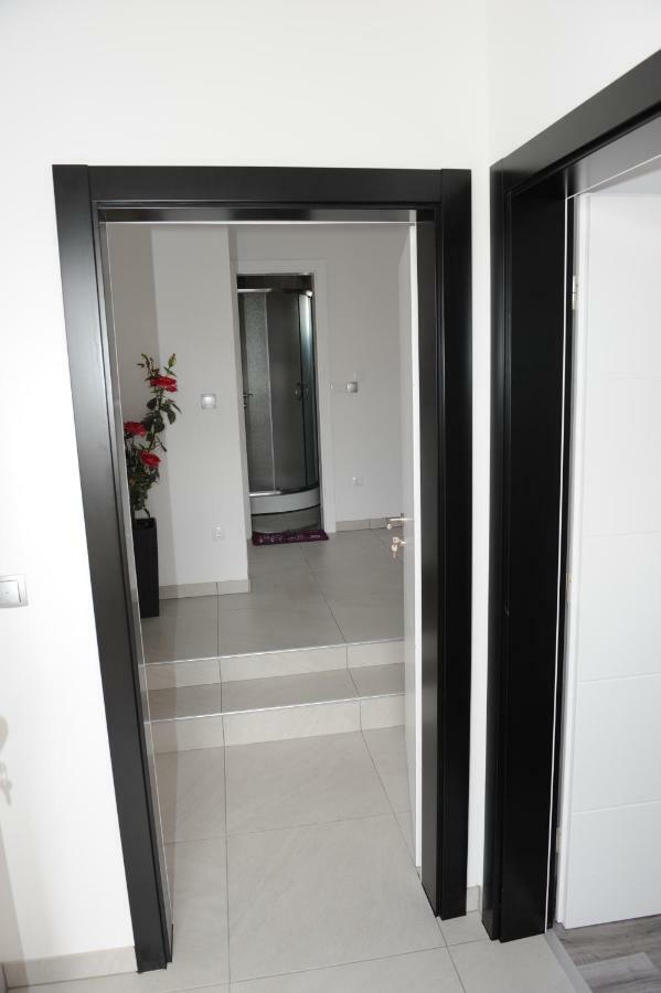 Apartment Odak Brodarica  Exterior photo