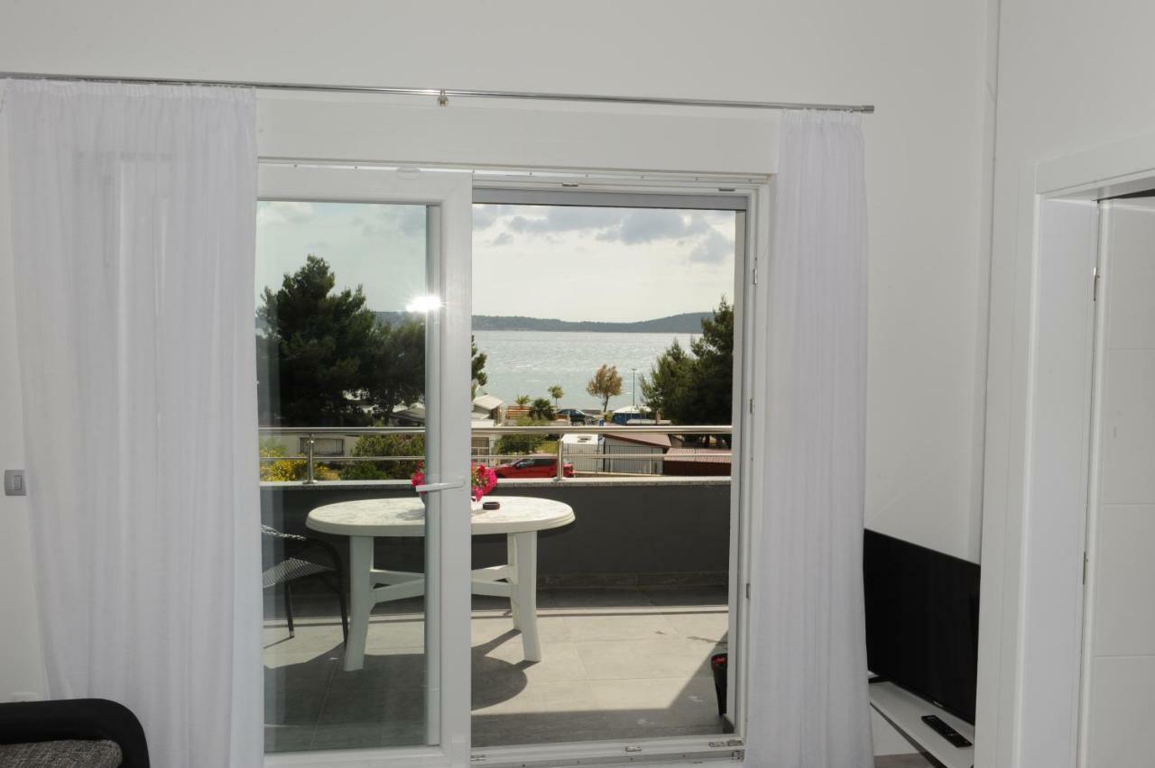 Apartment Odak Brodarica  Exterior photo