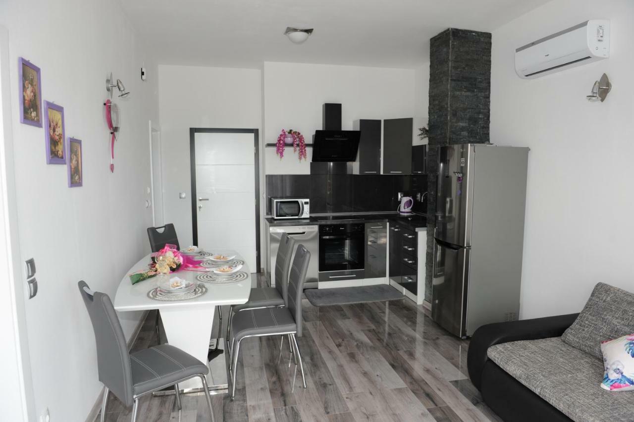 Apartment Odak Brodarica  Exterior photo