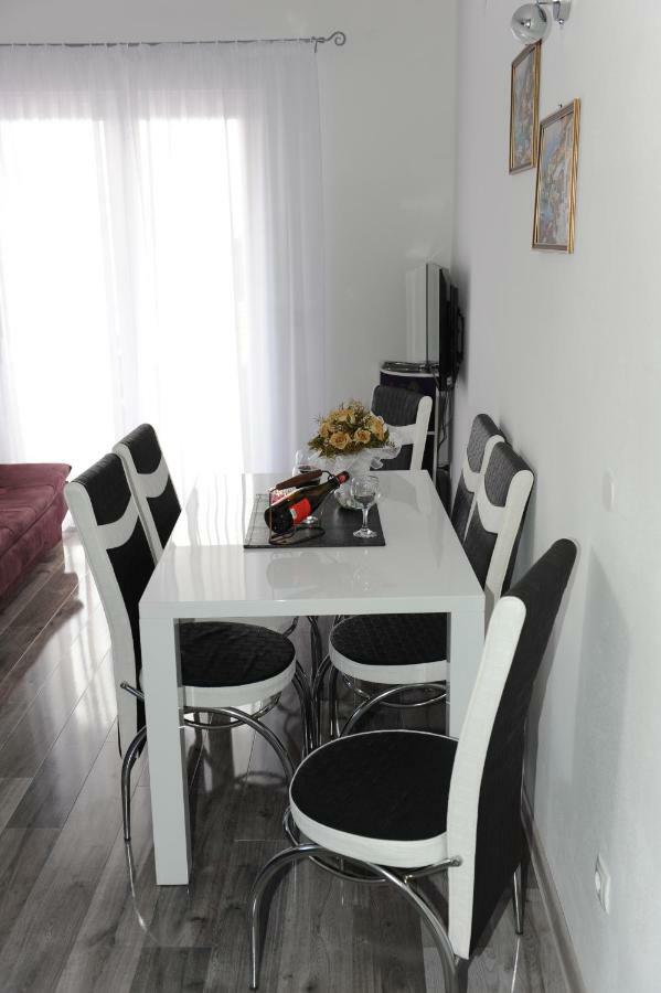 Apartment Odak Brodarica  Exterior photo