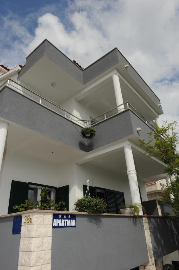 Apartment Odak Brodarica  Exterior photo